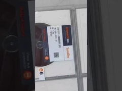 285mm rotondo Metal Taglio lame da sega / taglio lame da sega in alluminio Portable