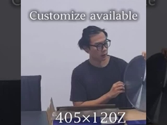 Lama per sega a nastro TCT Hirono