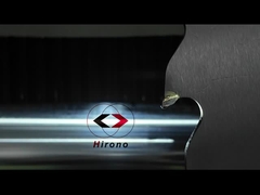 Grande taglia 1500mm dia Lamelle di sega da taglio in alluminio Alta precisione OEM personalizzato