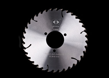 9 Inch SKS Steel Gang Rip Circular Saw Blades for Floor Board Cutting 220mm