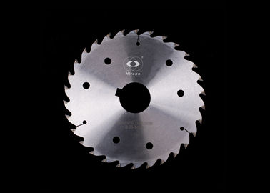 7 Inch Ultra-thin SKS Steel Gang Rip Circular Saw Blades 182mm