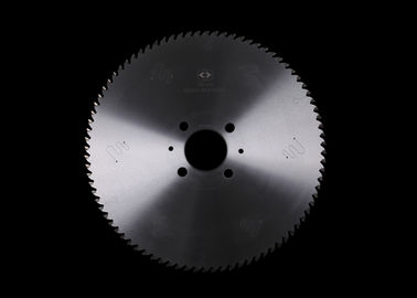 OEM SKS Japan Steel Reciprocating TCT Circular Saw Blade 450mm With Ceratizit Tips