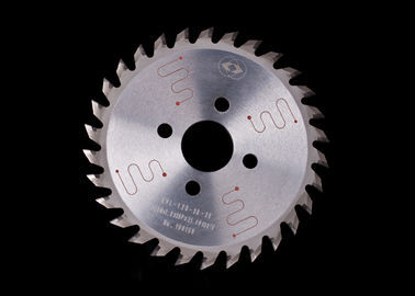 qualità  OEM 12 Inch Table Metal PCB Cutting Diamon Circular Saw Blade fabbrica