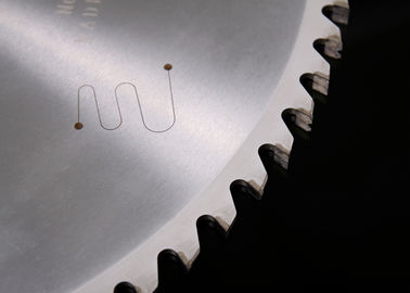 qualità  4.8mm steel Panel Saw Blades tool with diamond tips high performance fabbrica