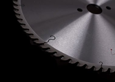 Il CTT giapponese dell'acciaio del pannello a 12 pollici della Tabella dell'OEM la lama per sega 300mm