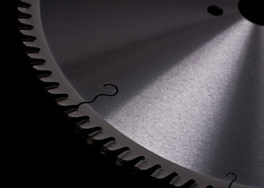 Il diamante d'acciaio di abitudine SKS Giappone che CTT del pannello del metallo delle lame per sega l'affilatrice 300mm delle lame per sega
