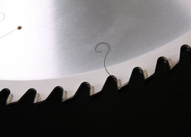Il pannello d'acciaio del diamante dell'OEM SKS Giappone le lame per sega per il livello di precisione del metallo