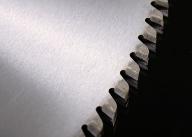 La circolare del grado dell'industria la lama per sega per il taglio dell'alluminio, raffreddante la progettazione di Cuprum
