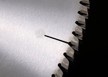 La circolare di alluminio d'acciaio di taglio i rendimenti elevati 405 x 3,6 x 25,4 la x 120P della lama per sega