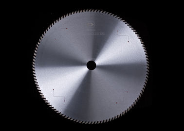 Il taglio di plastica della colofonia d'acciaio giapponese di SKS IL CTT della lama per sega 305mm
